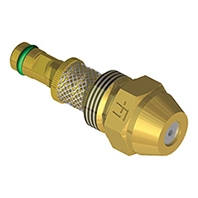 Купить форсунки Fluidics модуляционные 12 21-360-60°