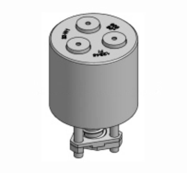 Купить форсунки Fluidics модуляционные 32 W1-150-50°