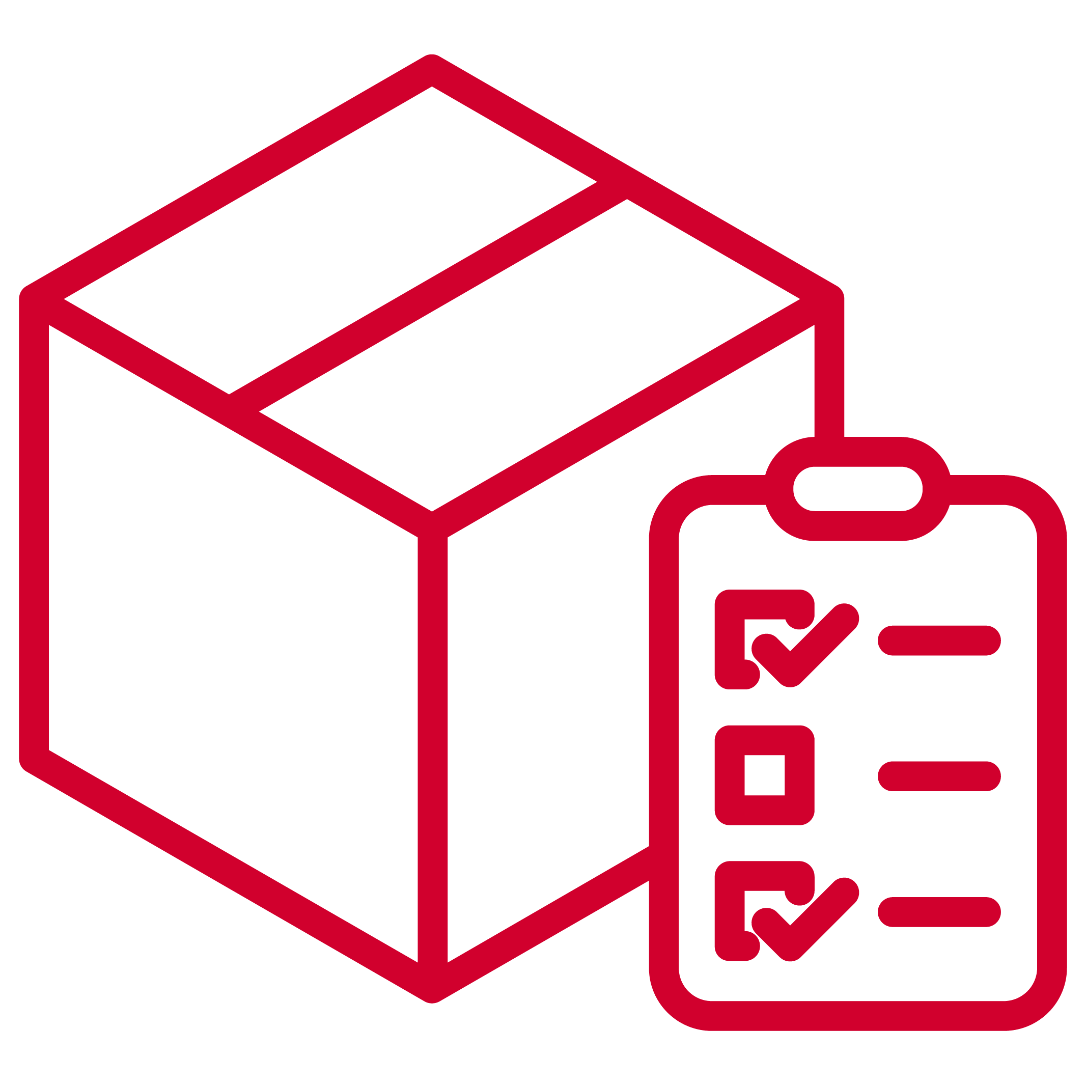 форсунки Danfoss, Fludics